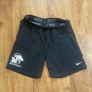 Nike Gym Shorts